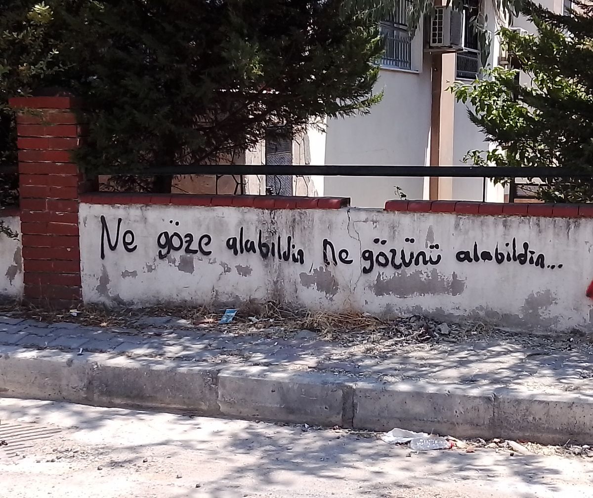 Gönderi görseli