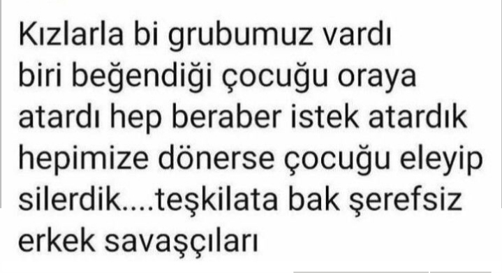 Gönderi görseli