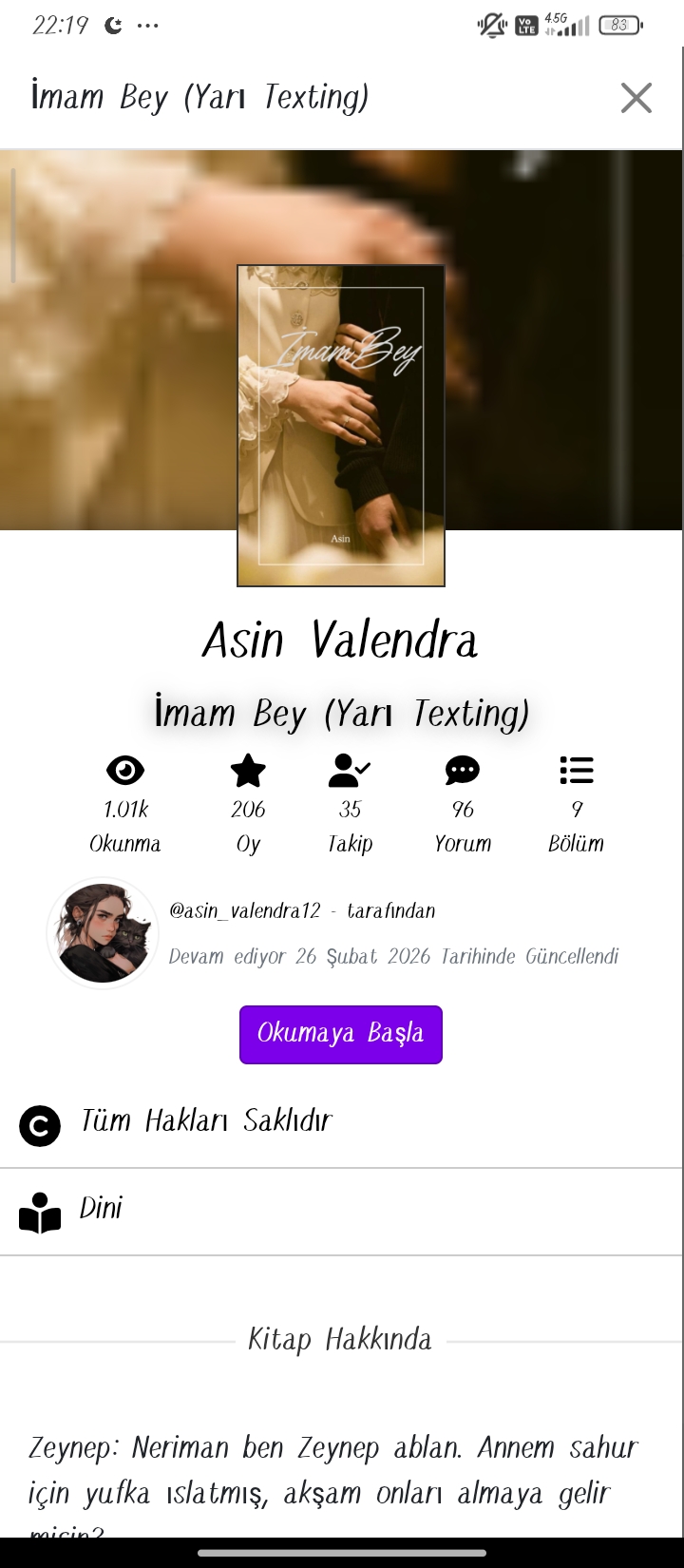Gönderi görseli