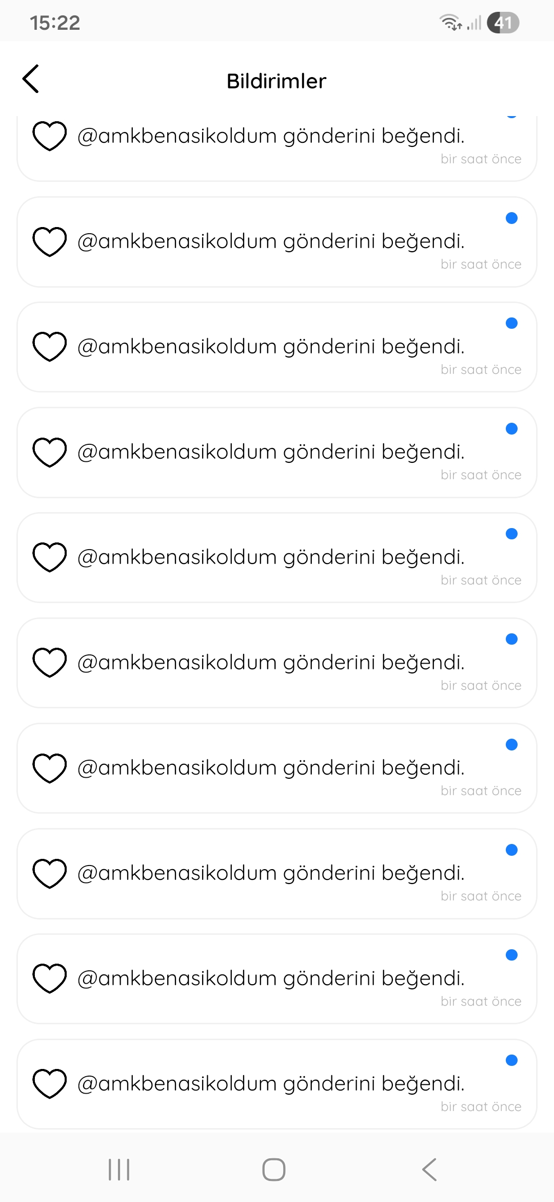 Gönderi görseli