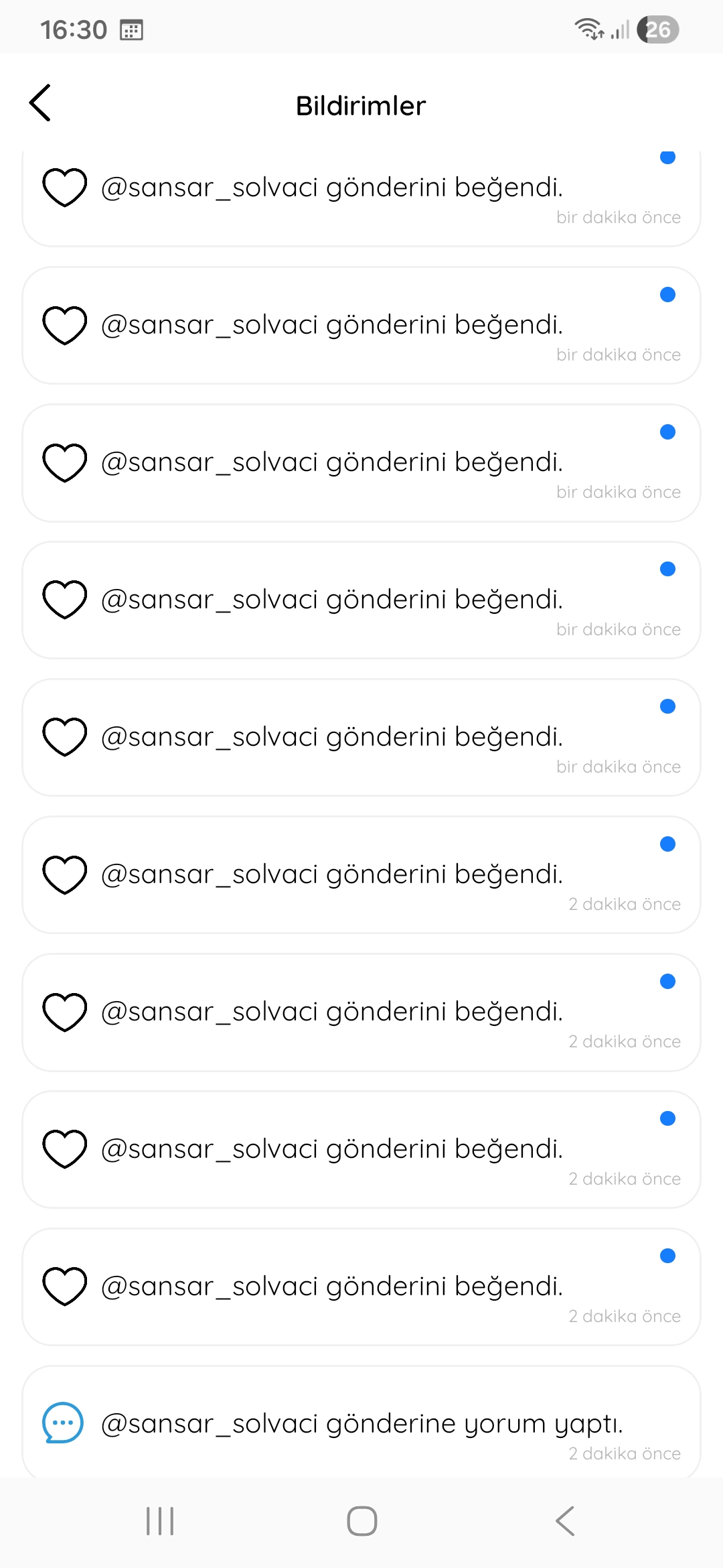 Gönderi görseli