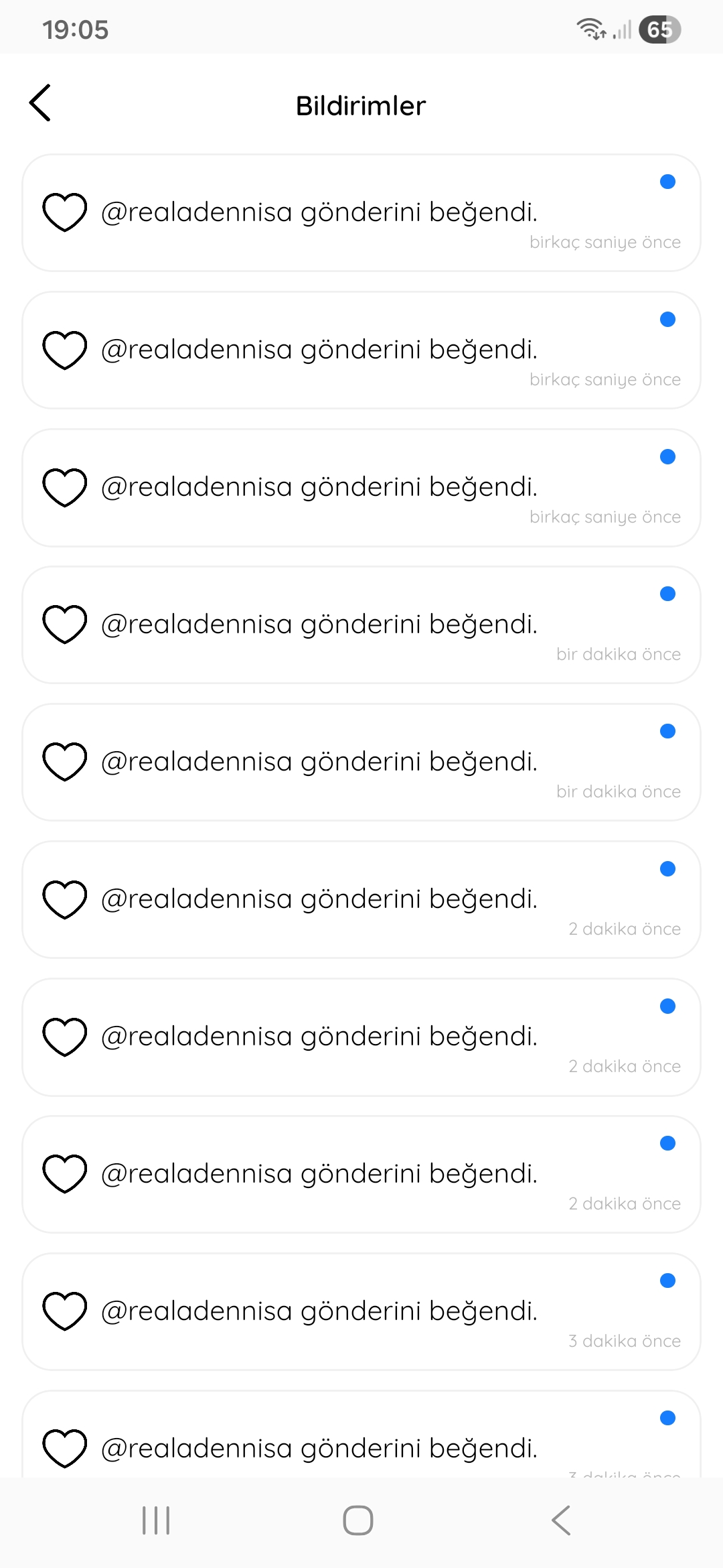 Gönderi görseli