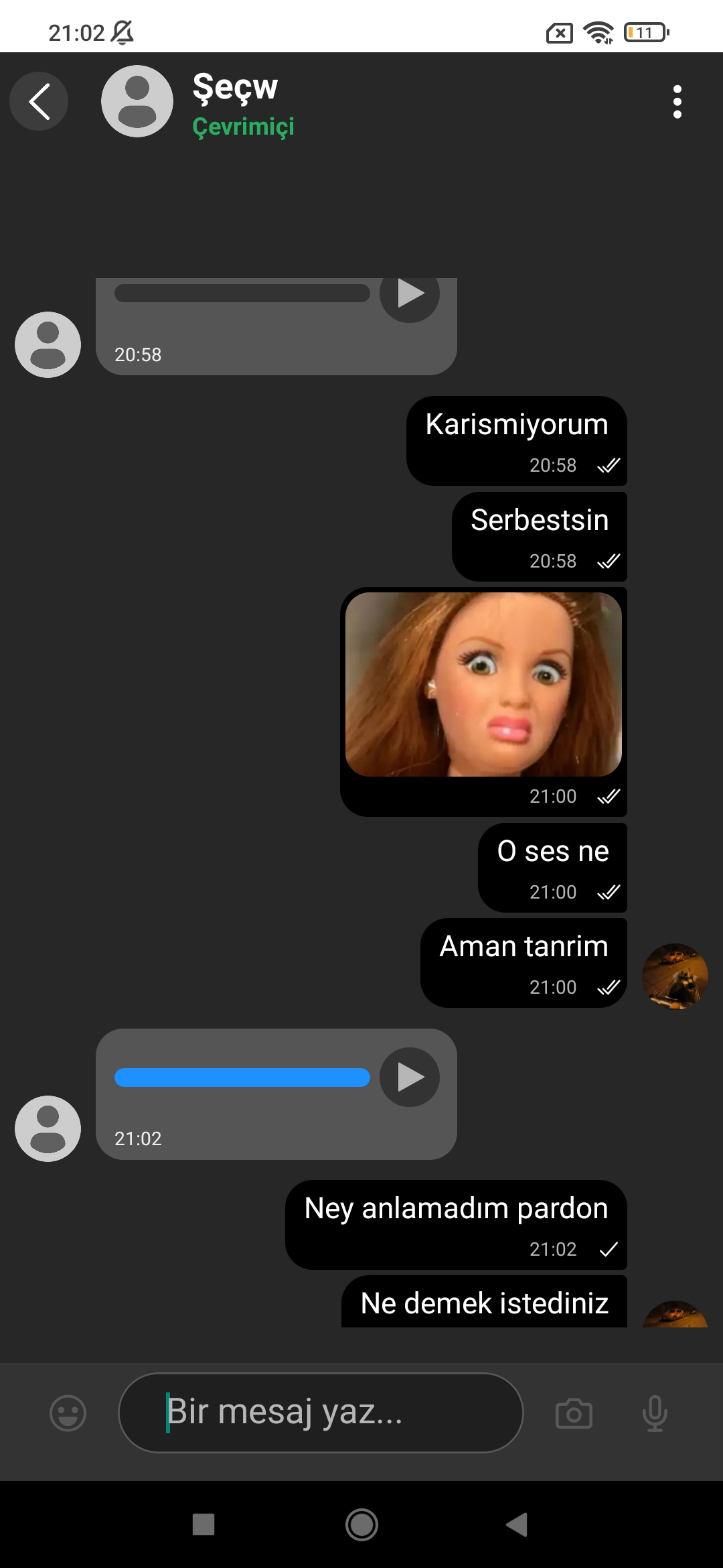 Gönderi görseli