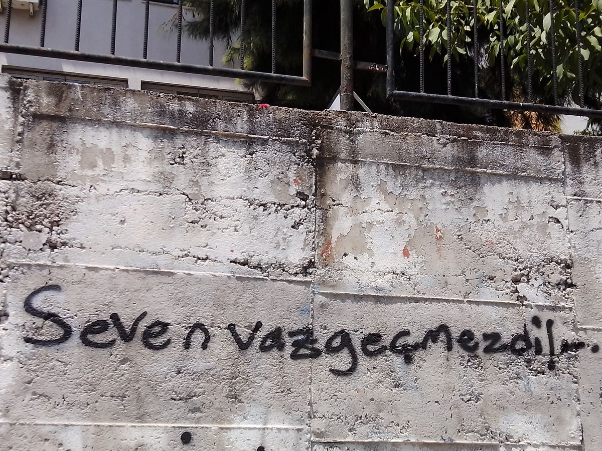 Gönderi görseli