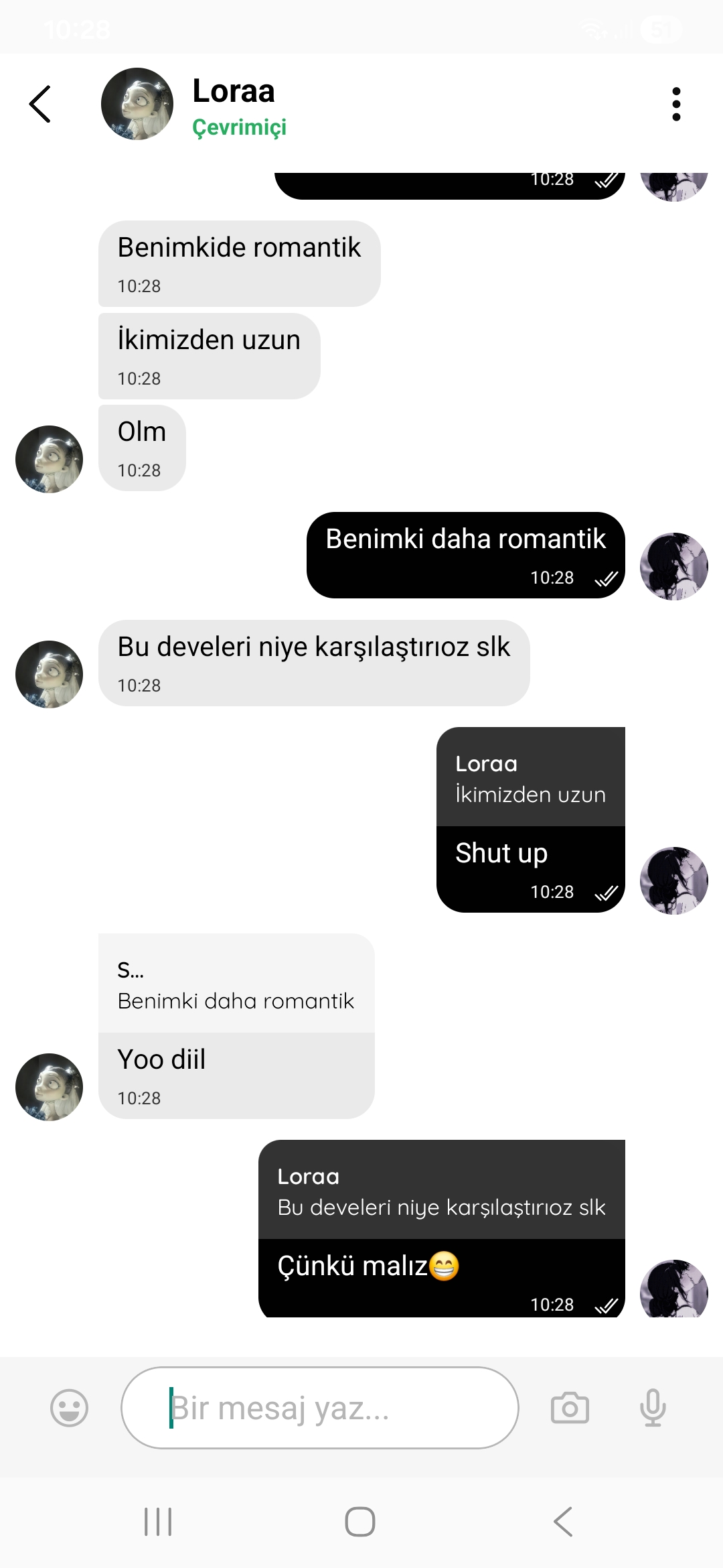Gönderi görseli