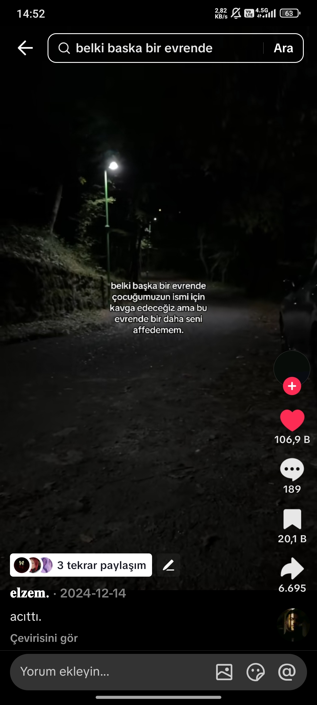 Gönderi görseli
