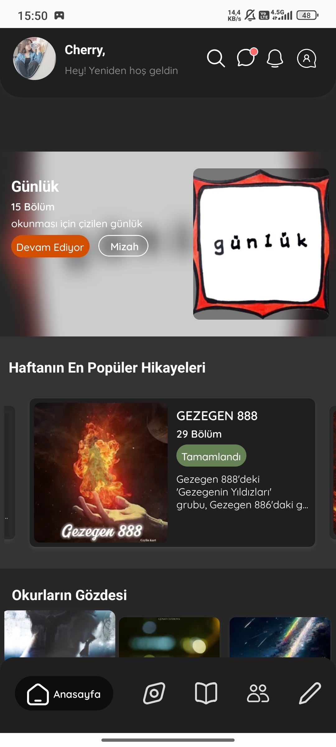 Gönderi görseli