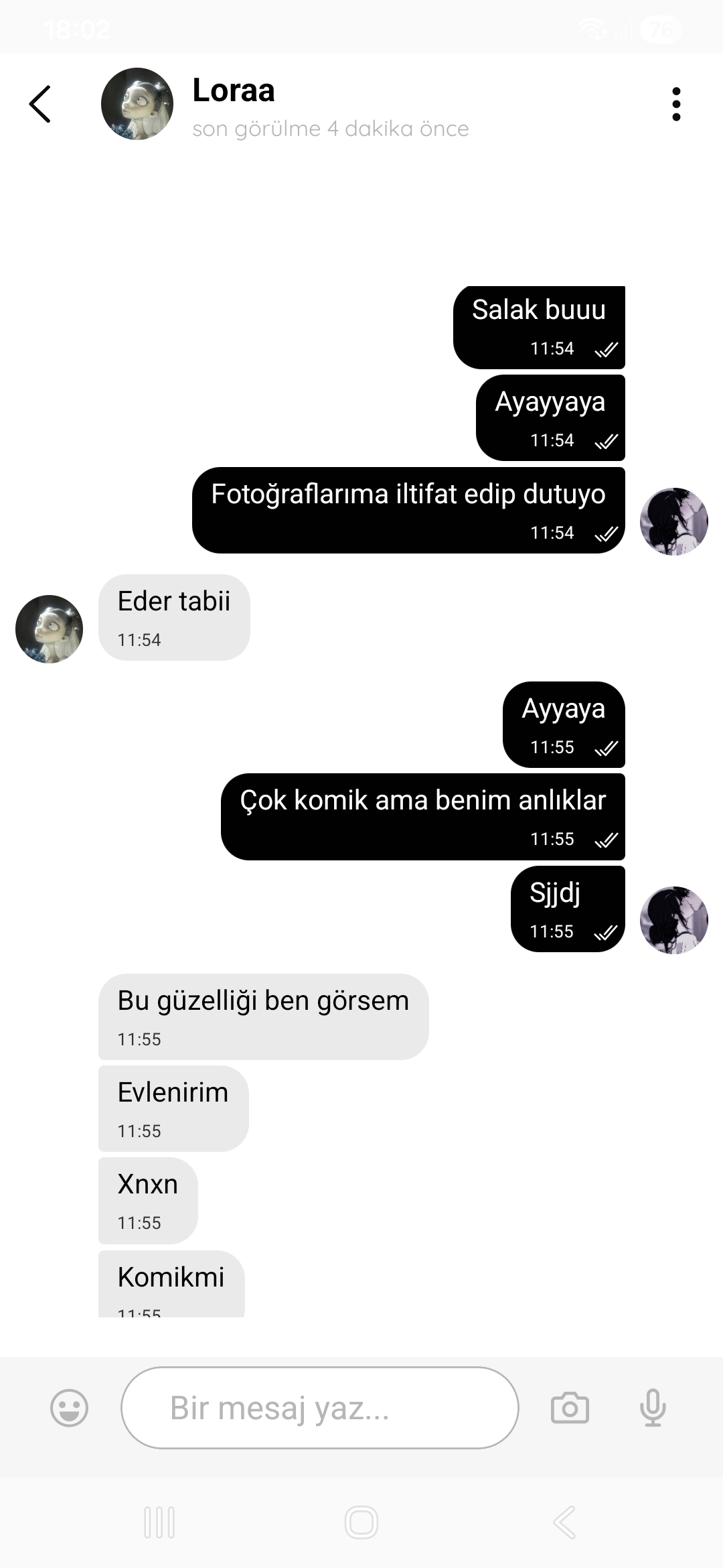 Gönderi görseli