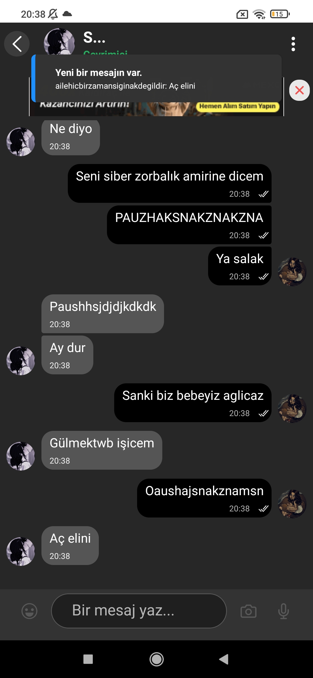 Gönderi görseli