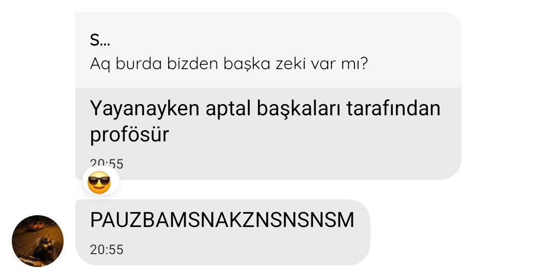 Gönderi görseli