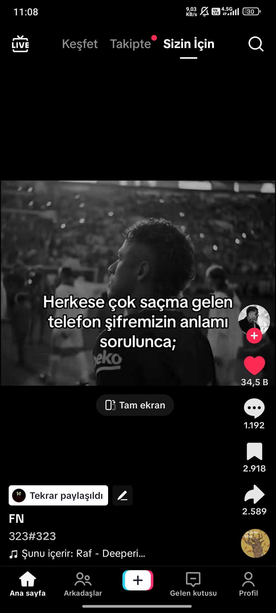 Gönderi görseli