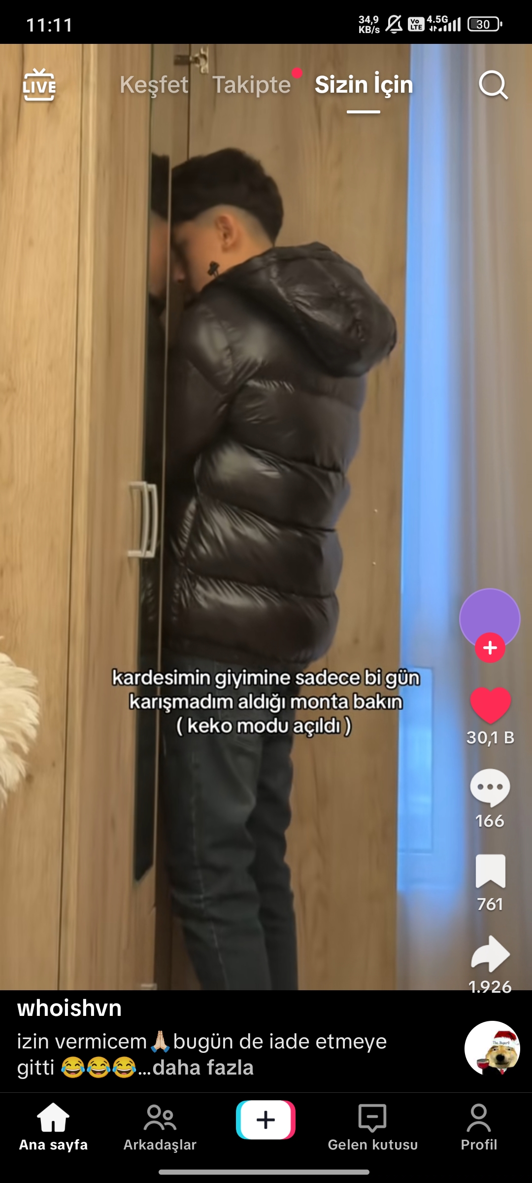 Gönderi görseli