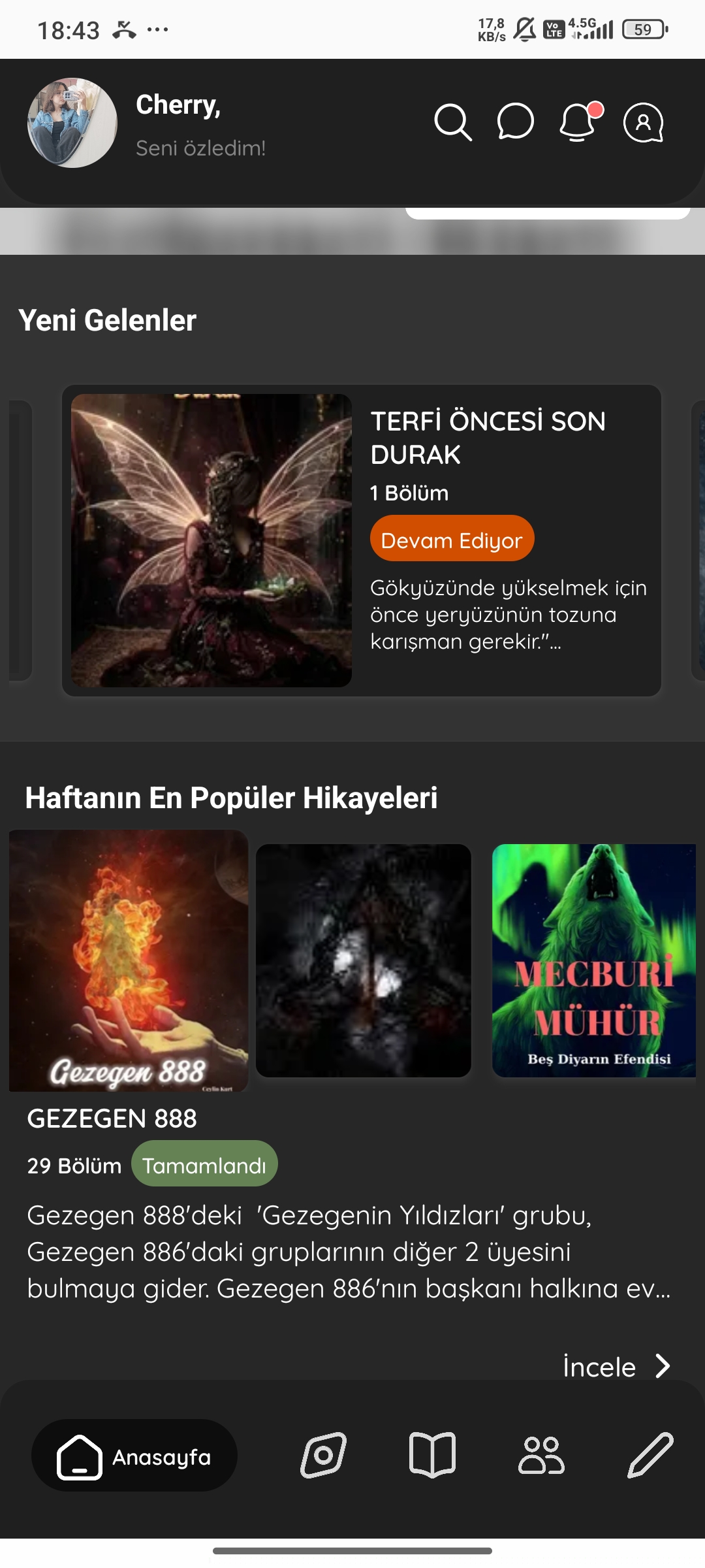 Gönderi görseli