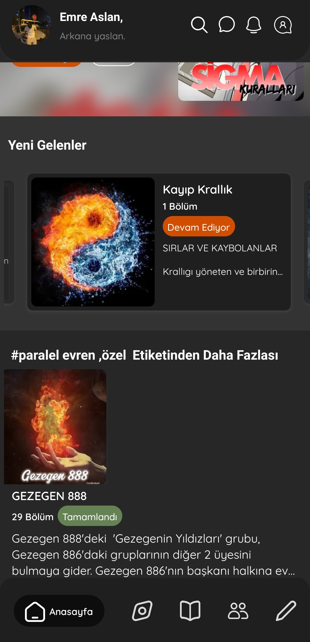 Gönderi görseli