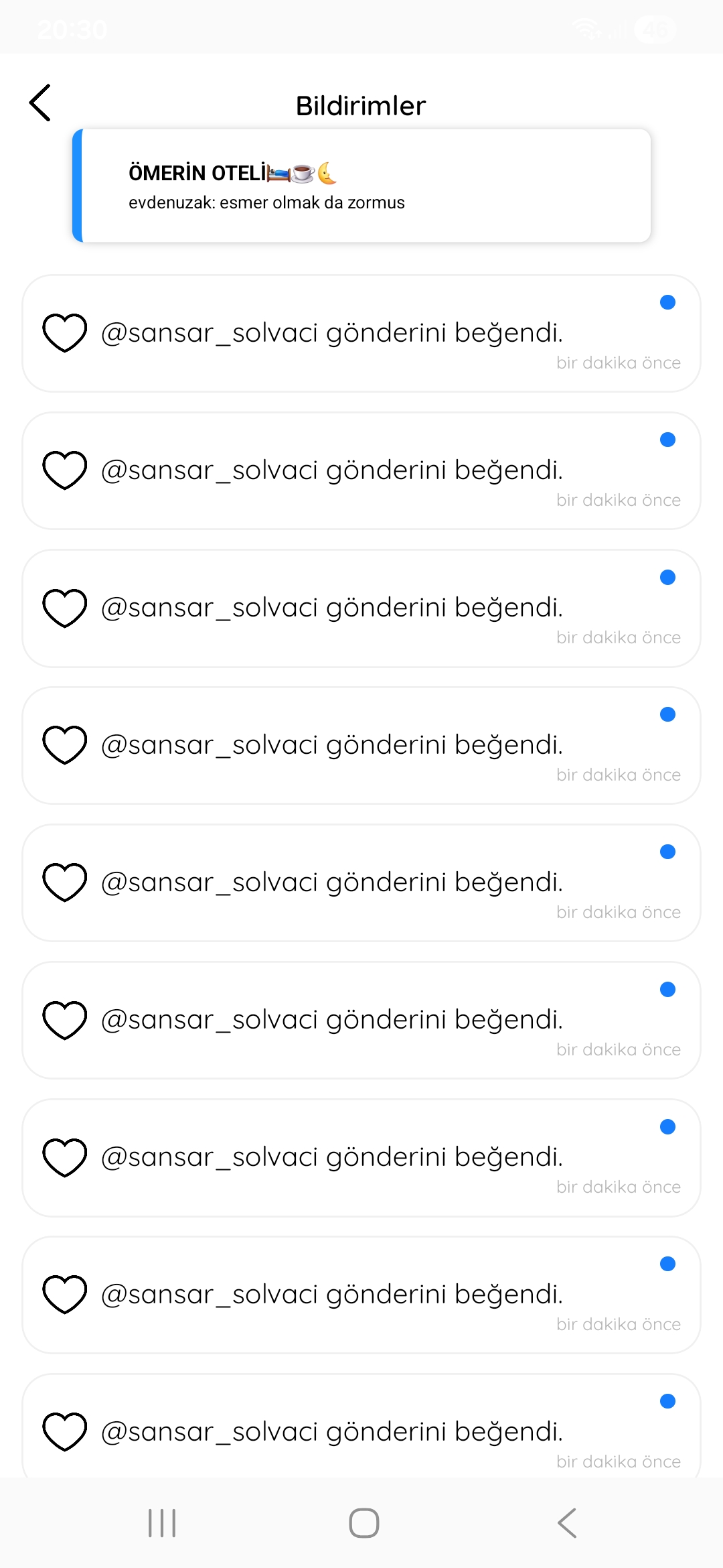 Gönderi görseli