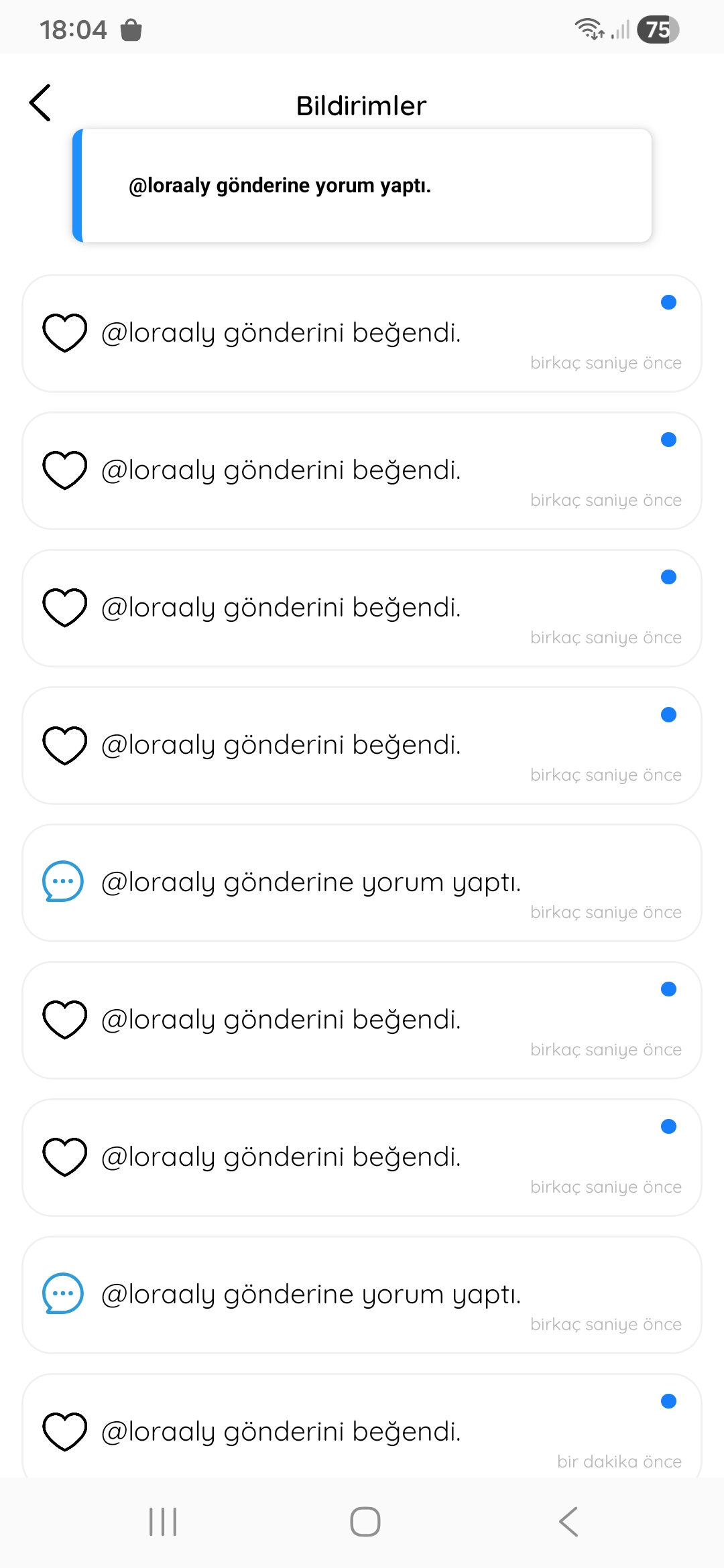 Gönderi görseli