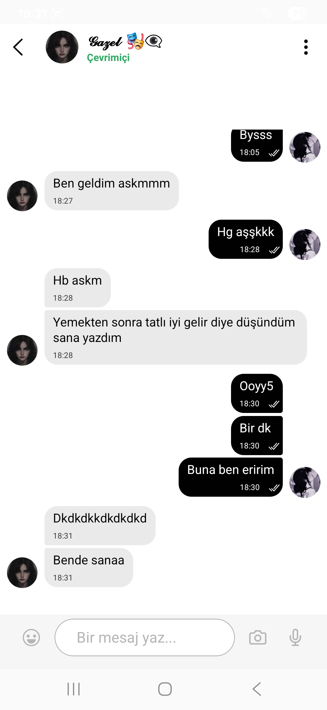 Gönderi görseli
