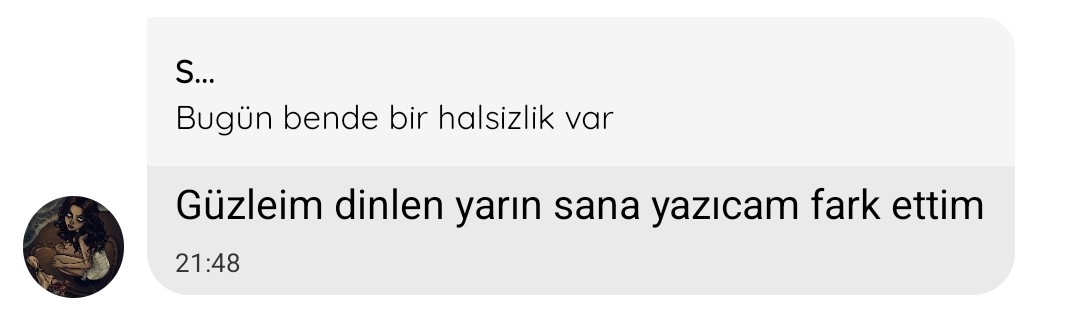 Gönderi görseli