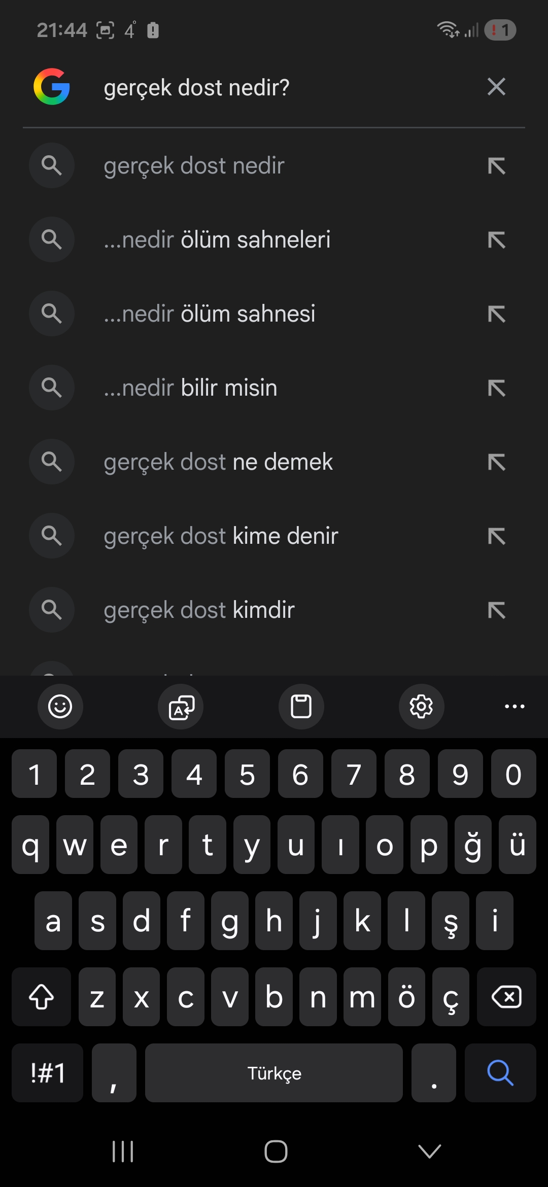 Gönderi görseli