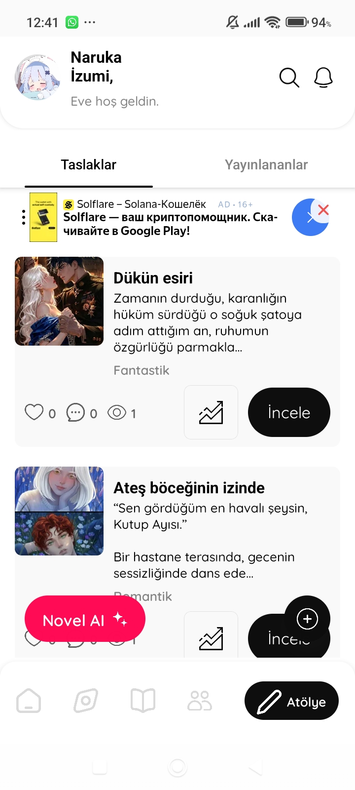 Gönderi görseli