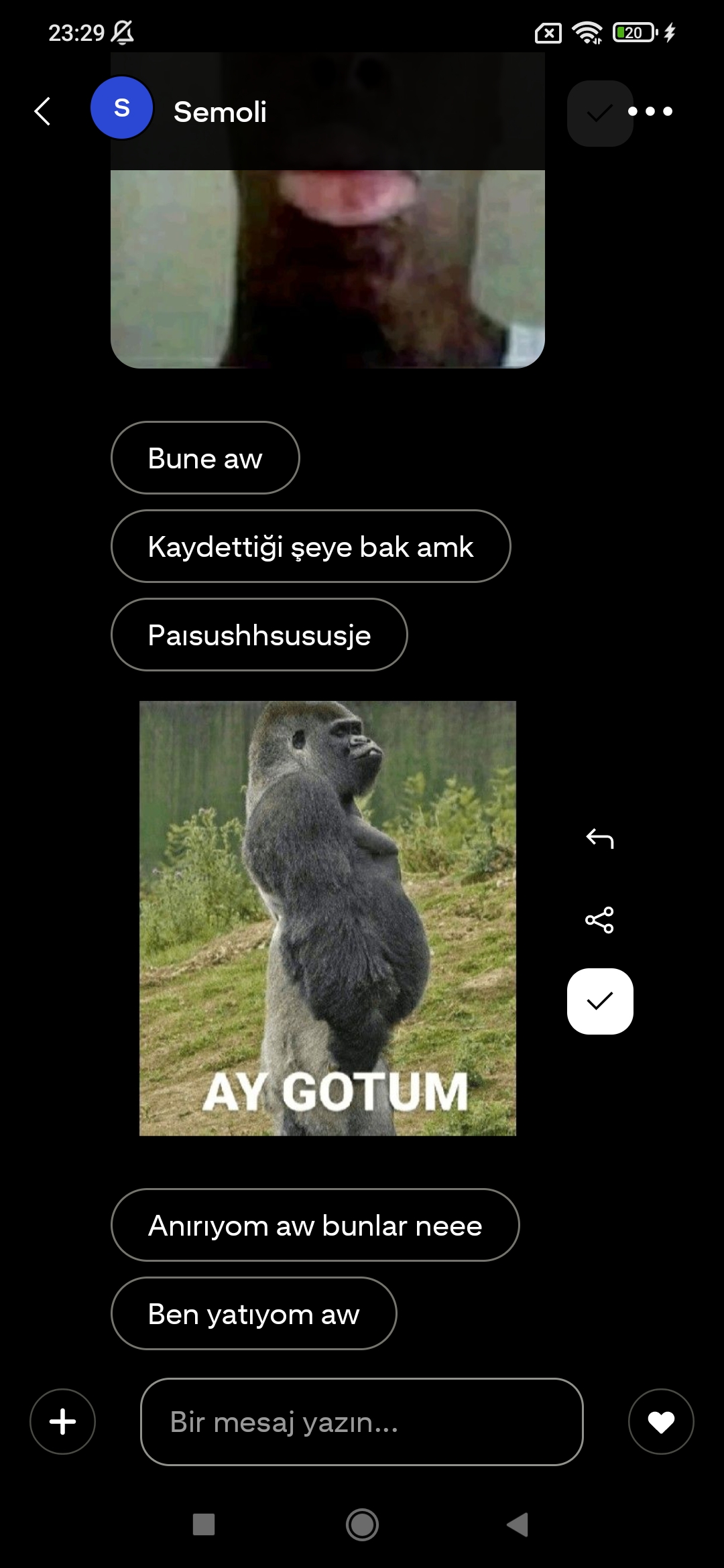 Gönderi görseli