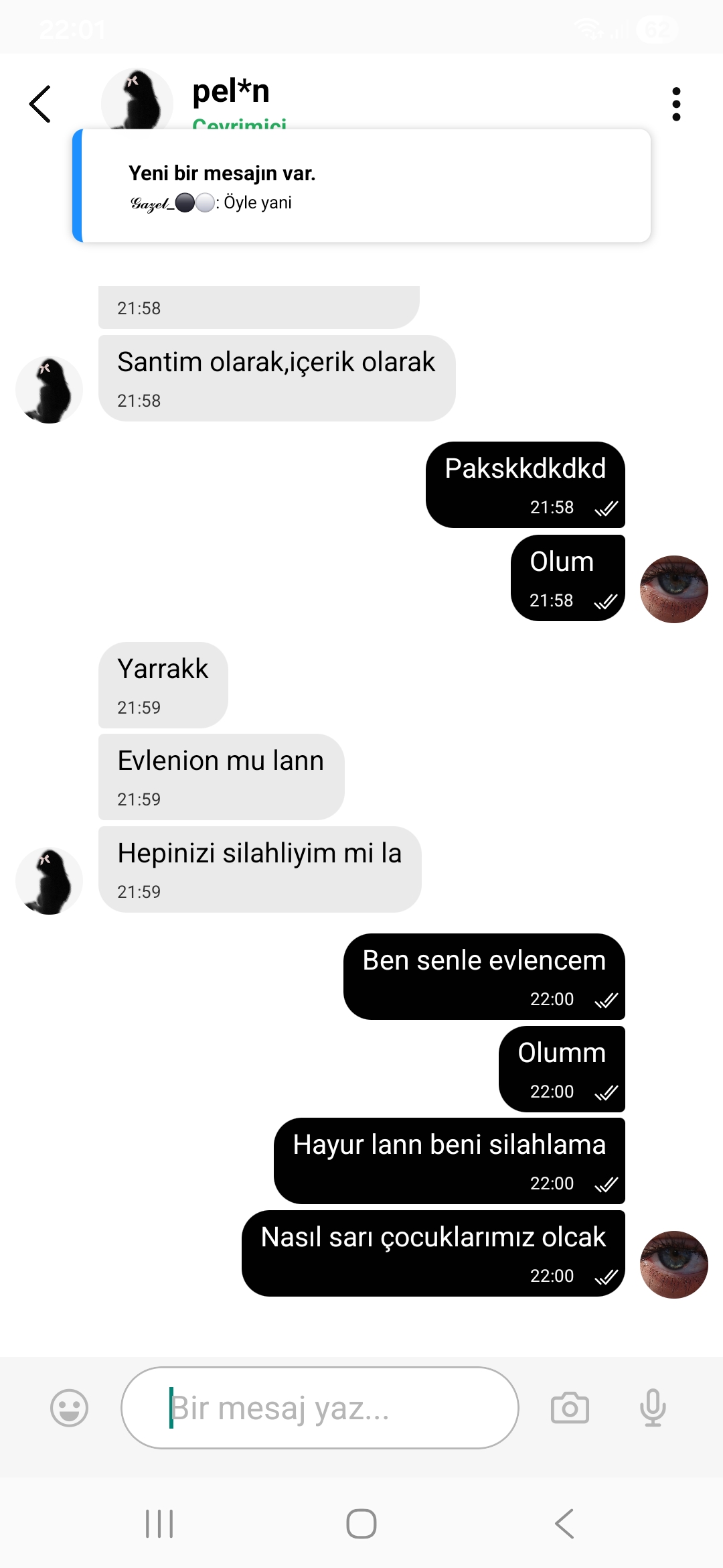 Gönderi görseli