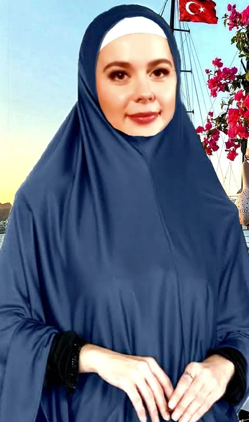 Gönderi görseli