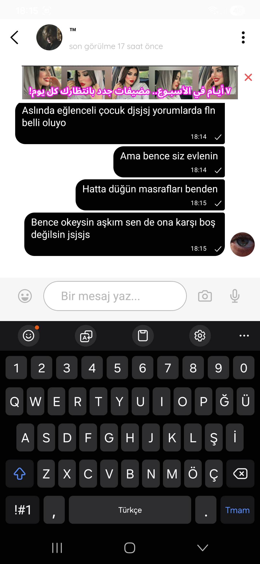 Gönderi görseli