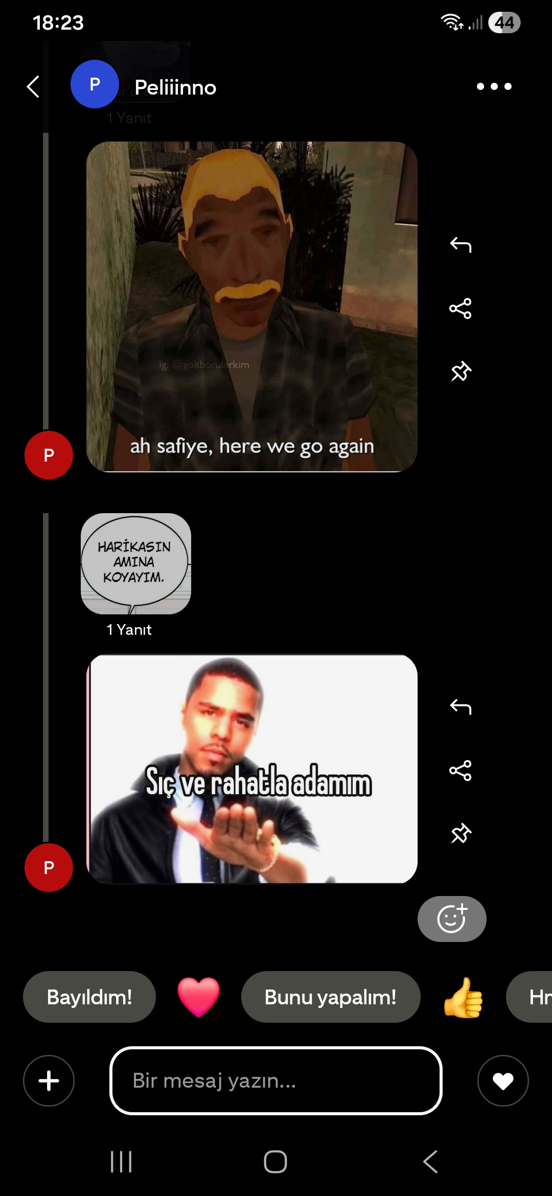 Gönderi görseli