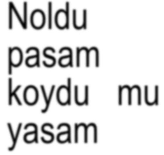 Gönderi görseli