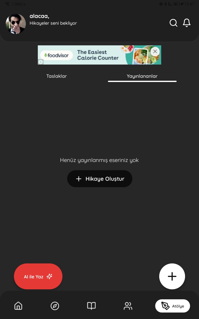 Gönderi görseli