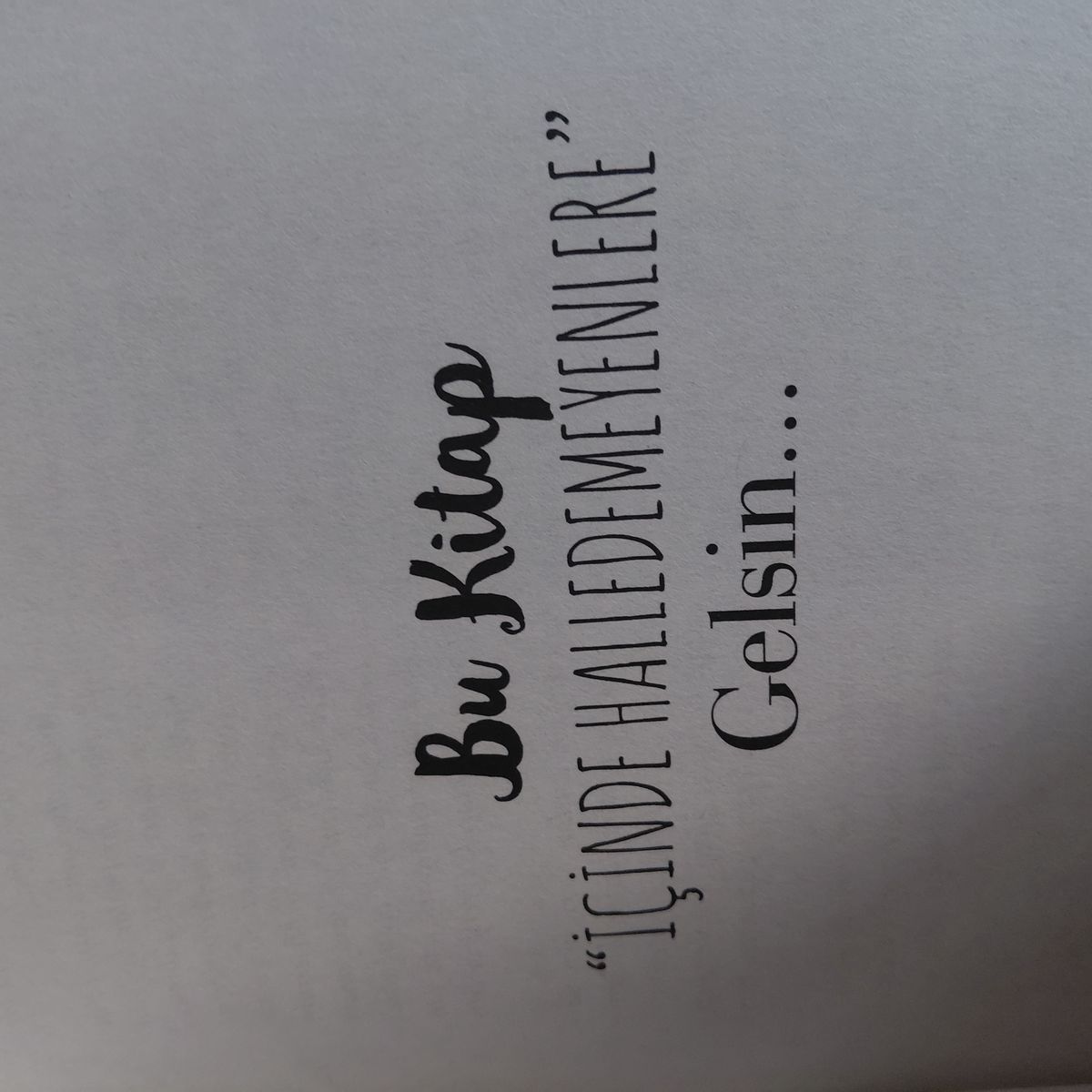 Gönderi görseli