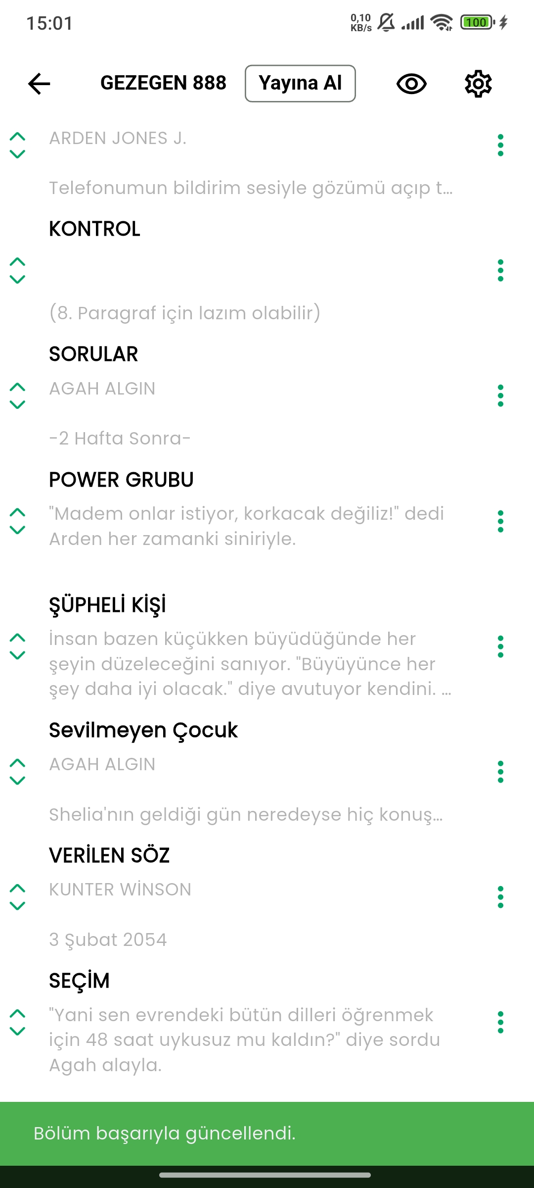 Gönderi görseli