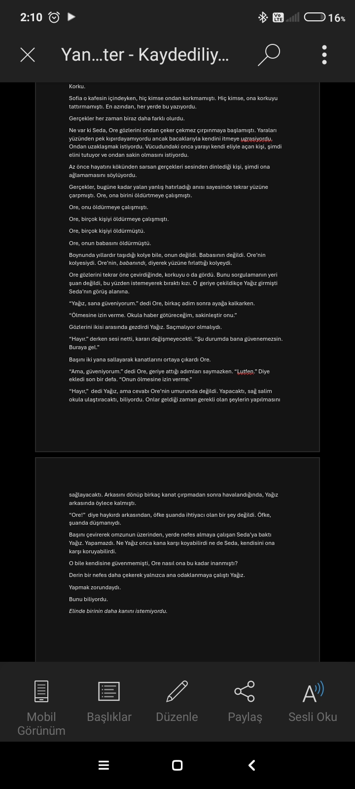 Gönderi görseli