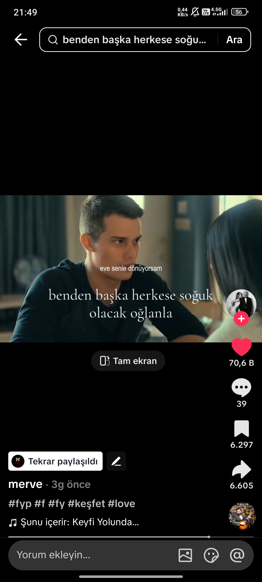 Gönderi görseli