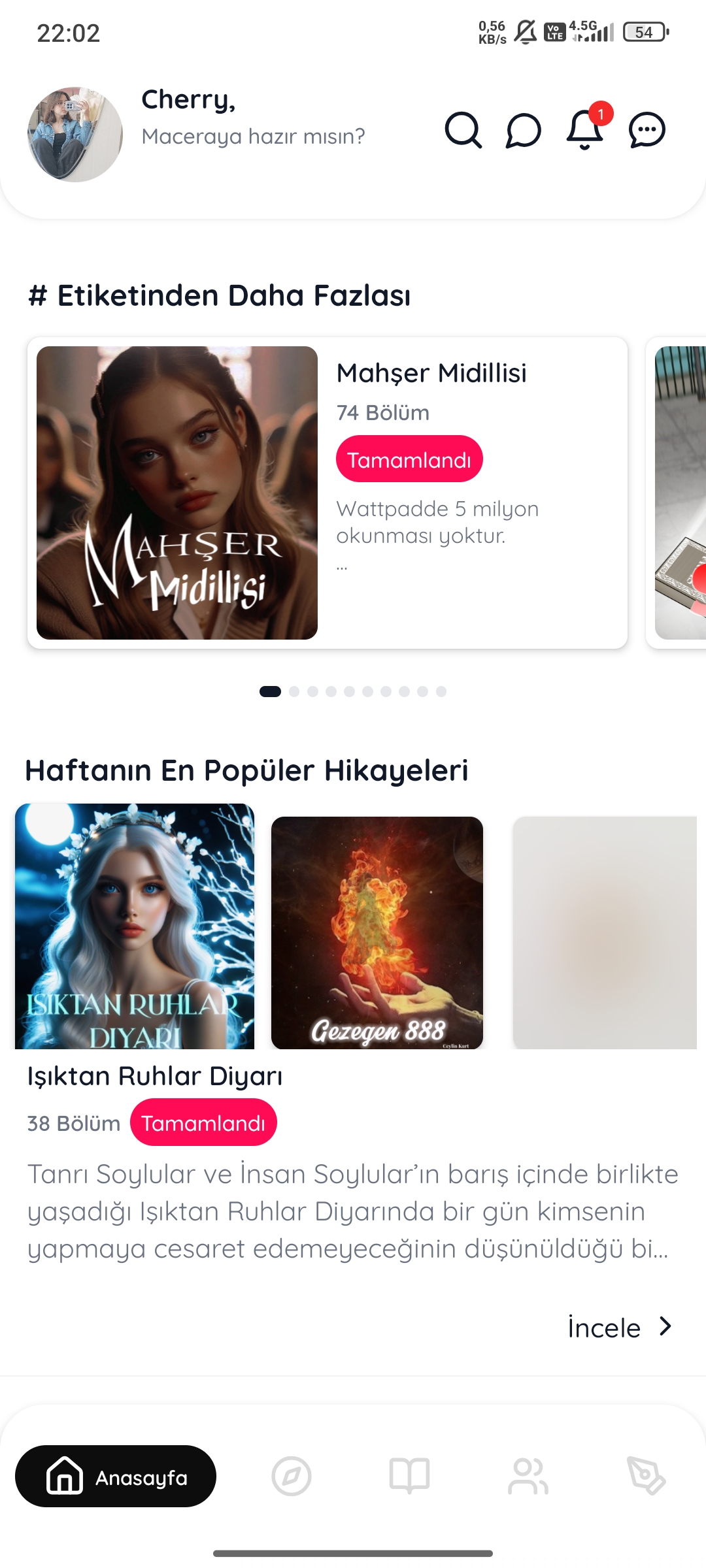 Gönderi görseli
