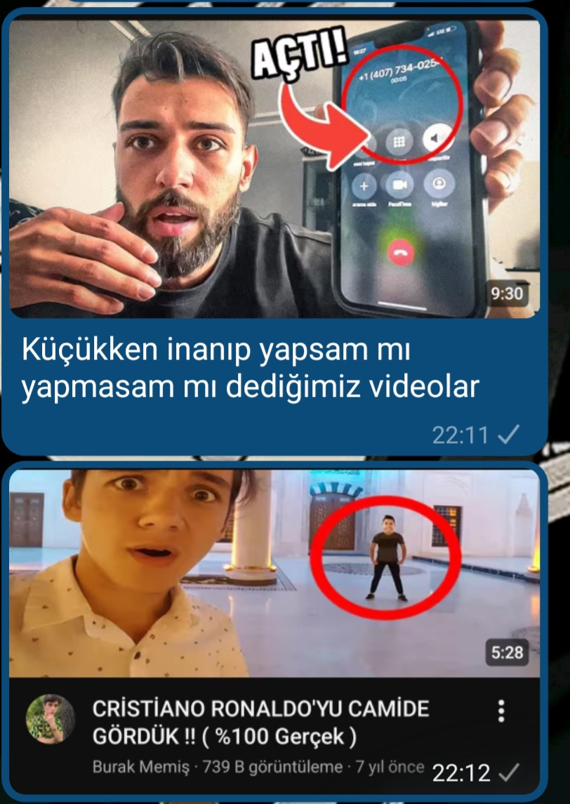 Gönderi görseli