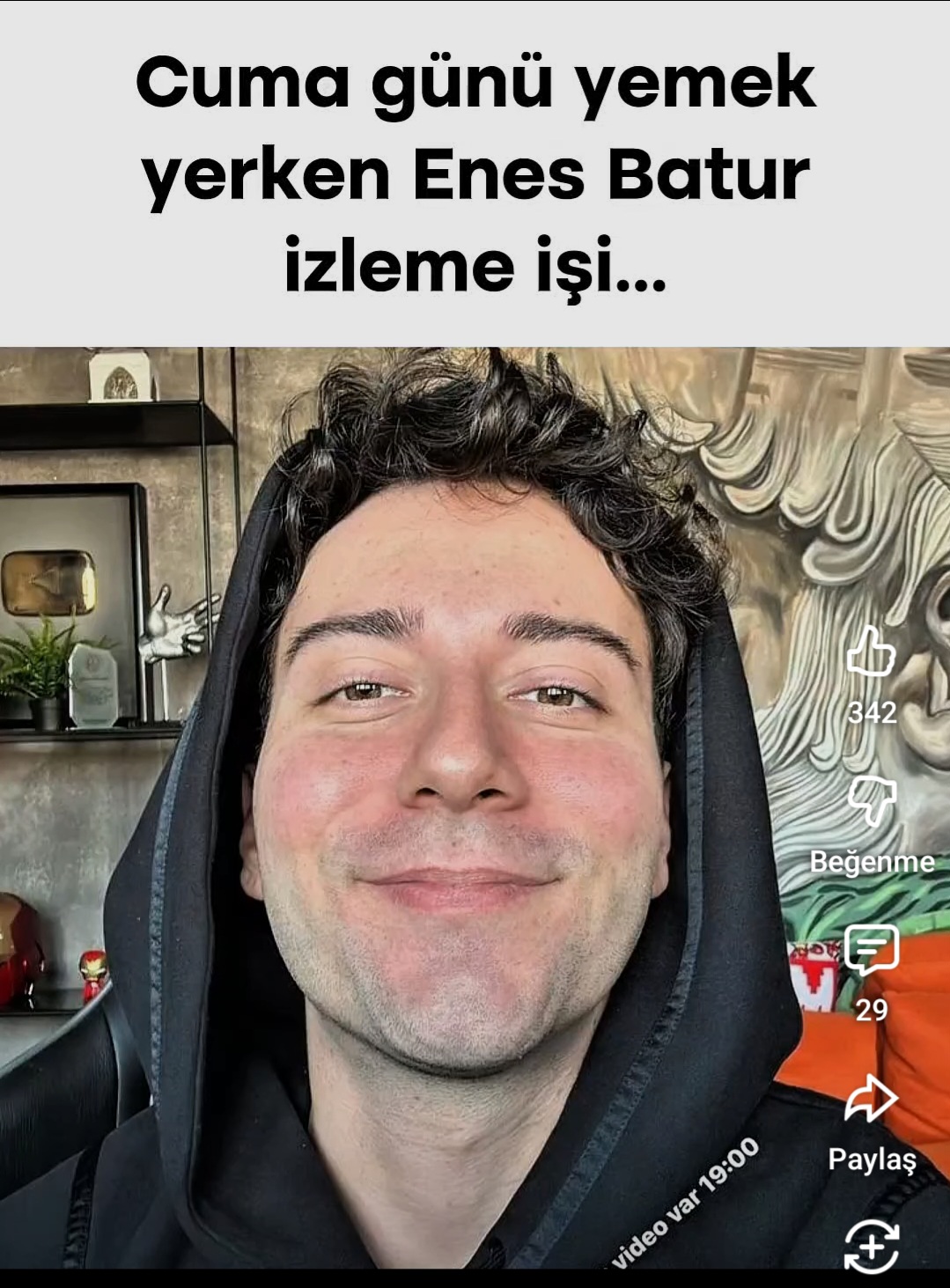 Gönderi görseli