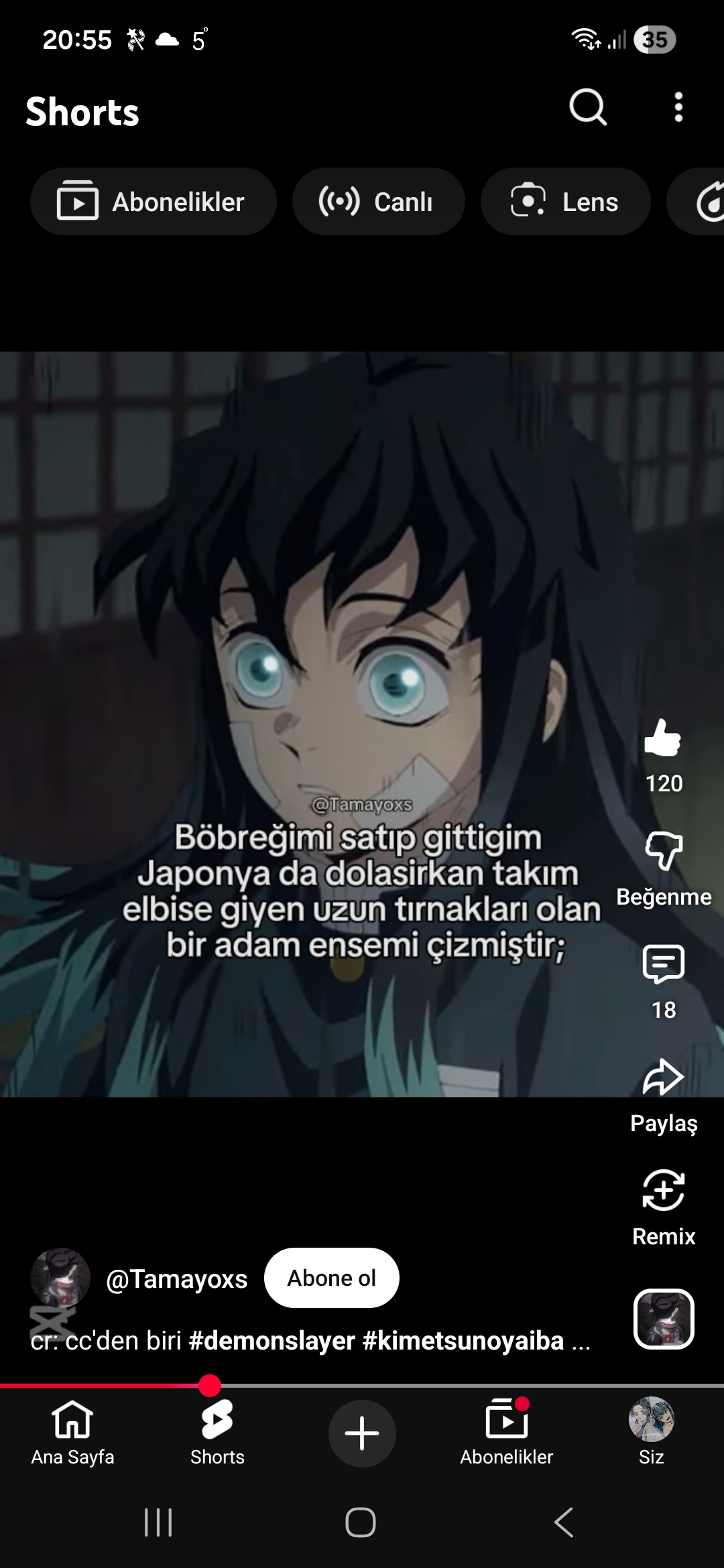 Gönderi görseli
