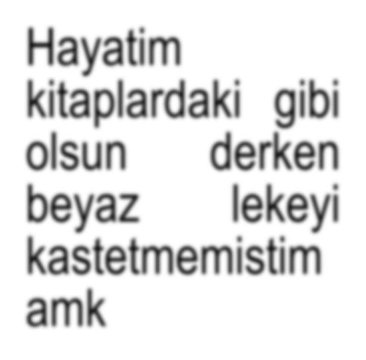 Gönderi görseli