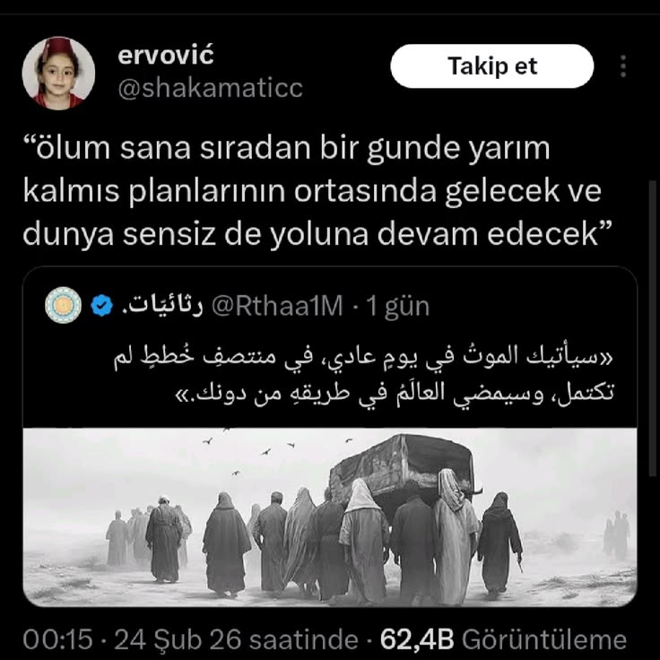 Gönderi görseli