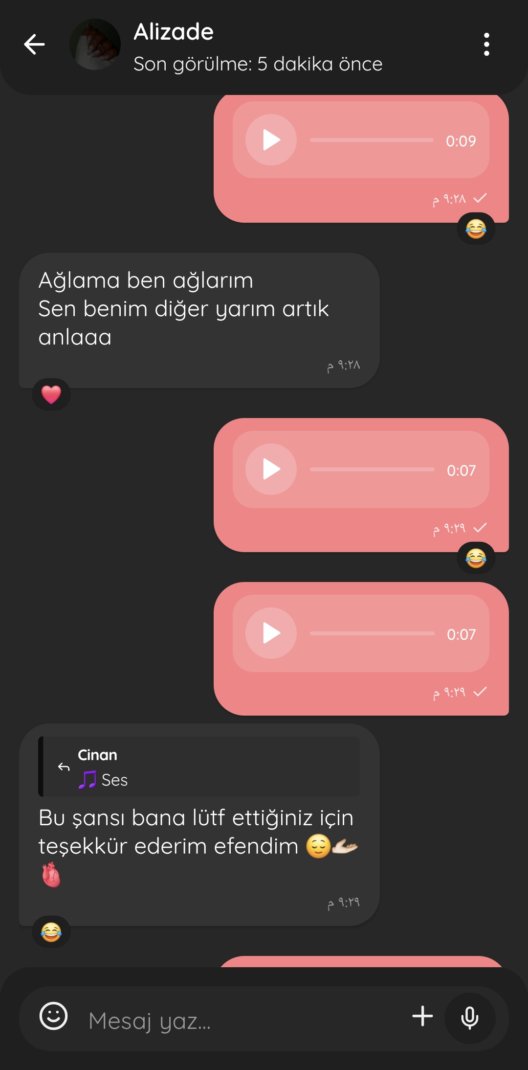 Gönderi görseli