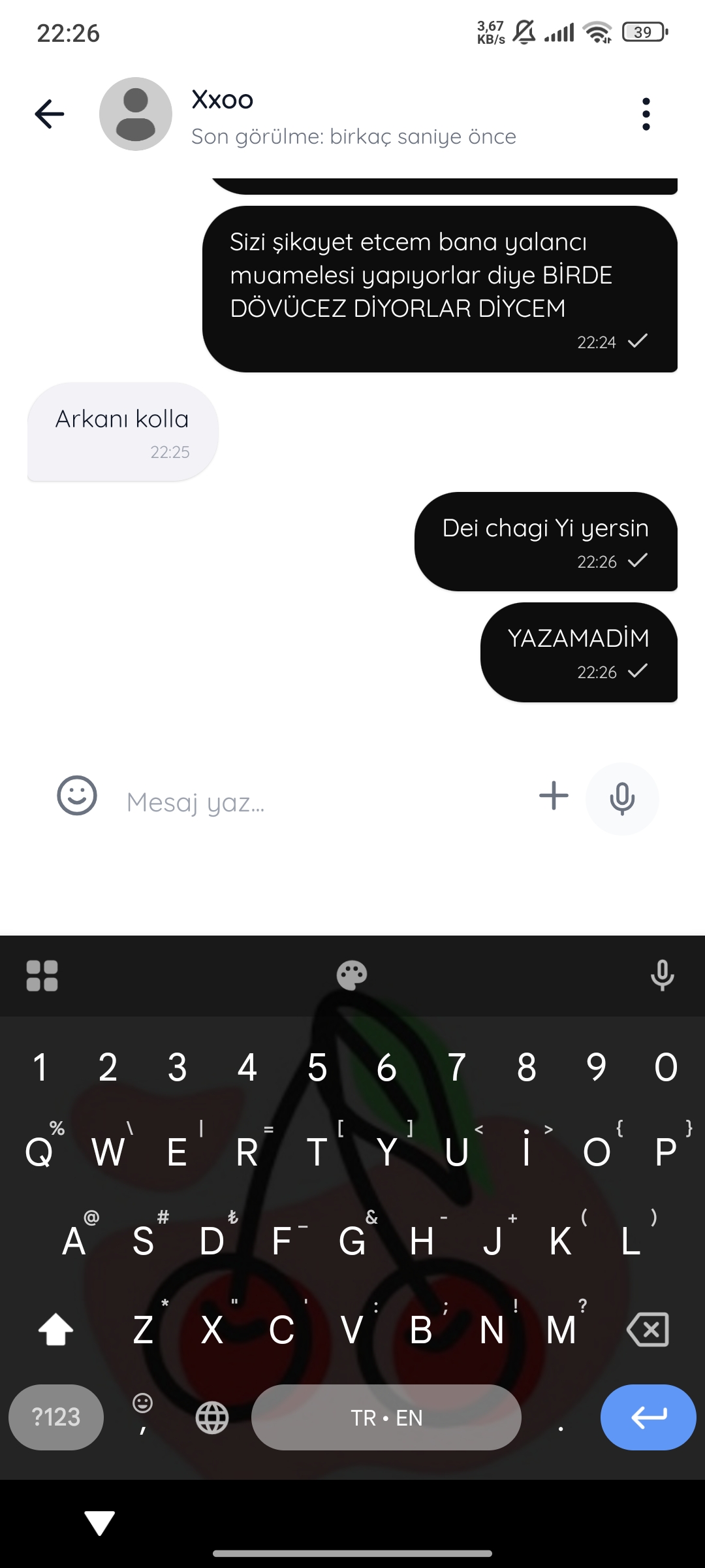 Gönderi görseli