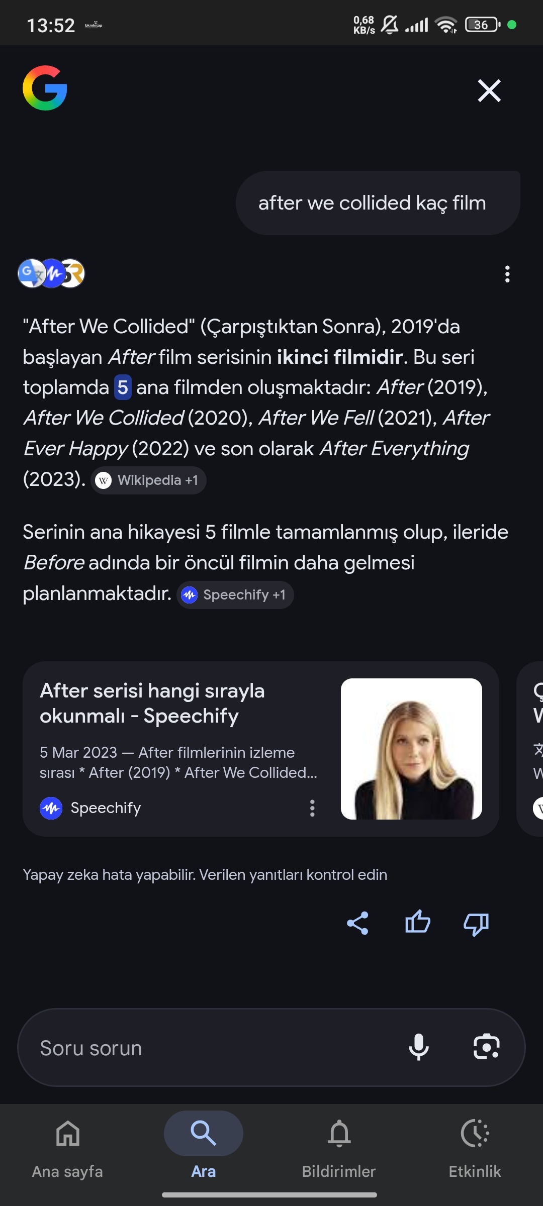Gönderi görseli