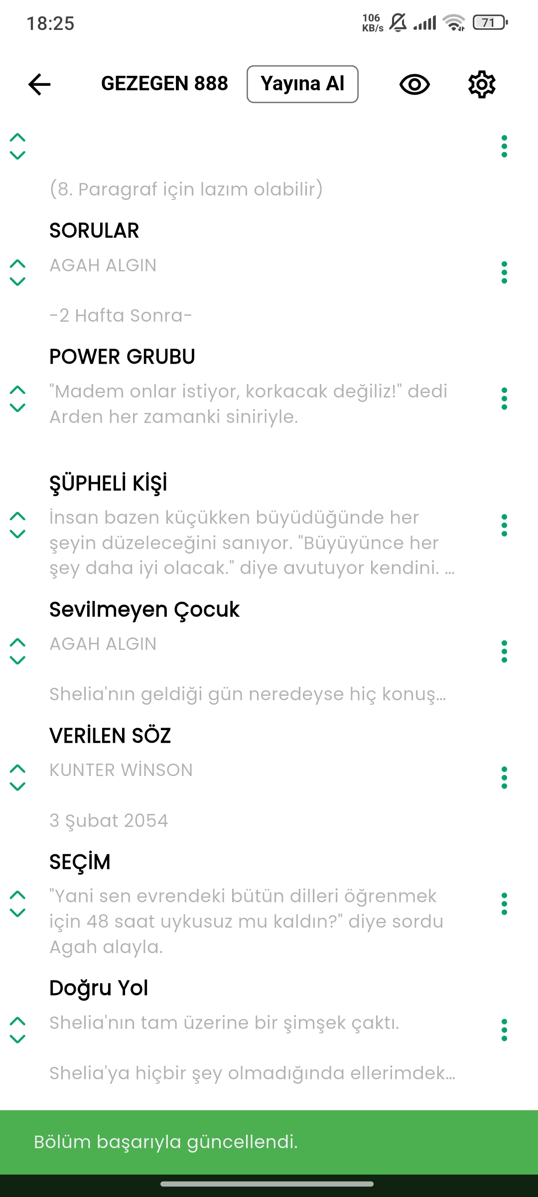 Gönderi görseli