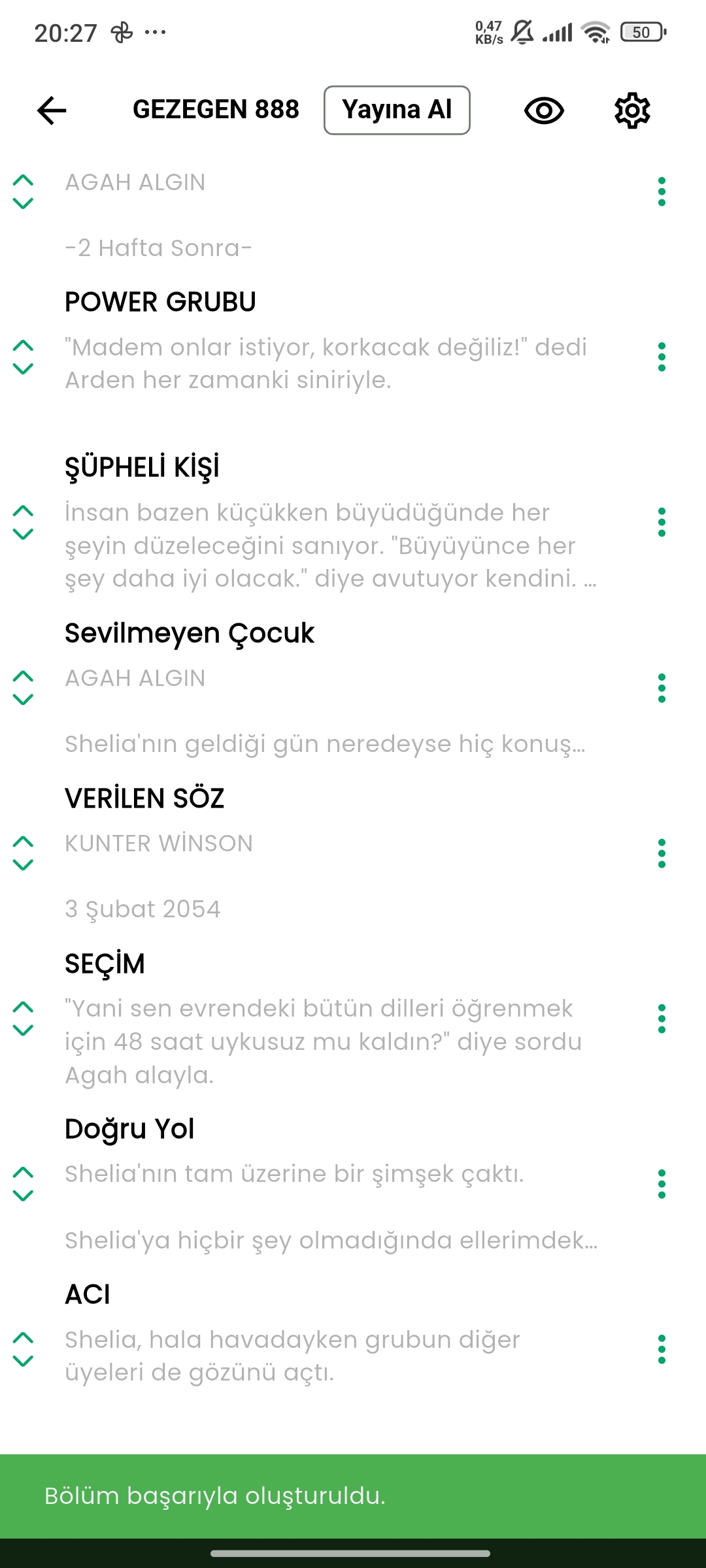 Gönderi görseli