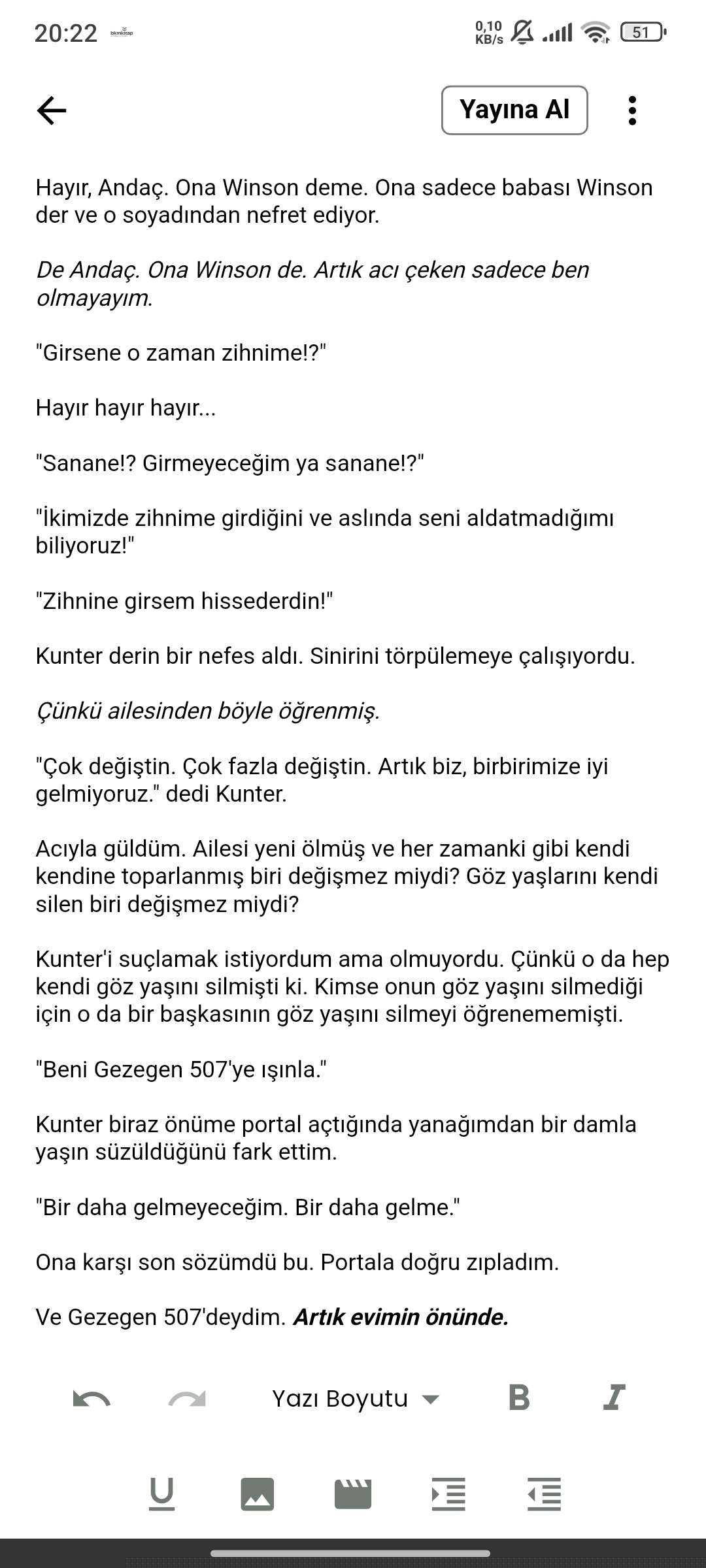 Gönderi görseli