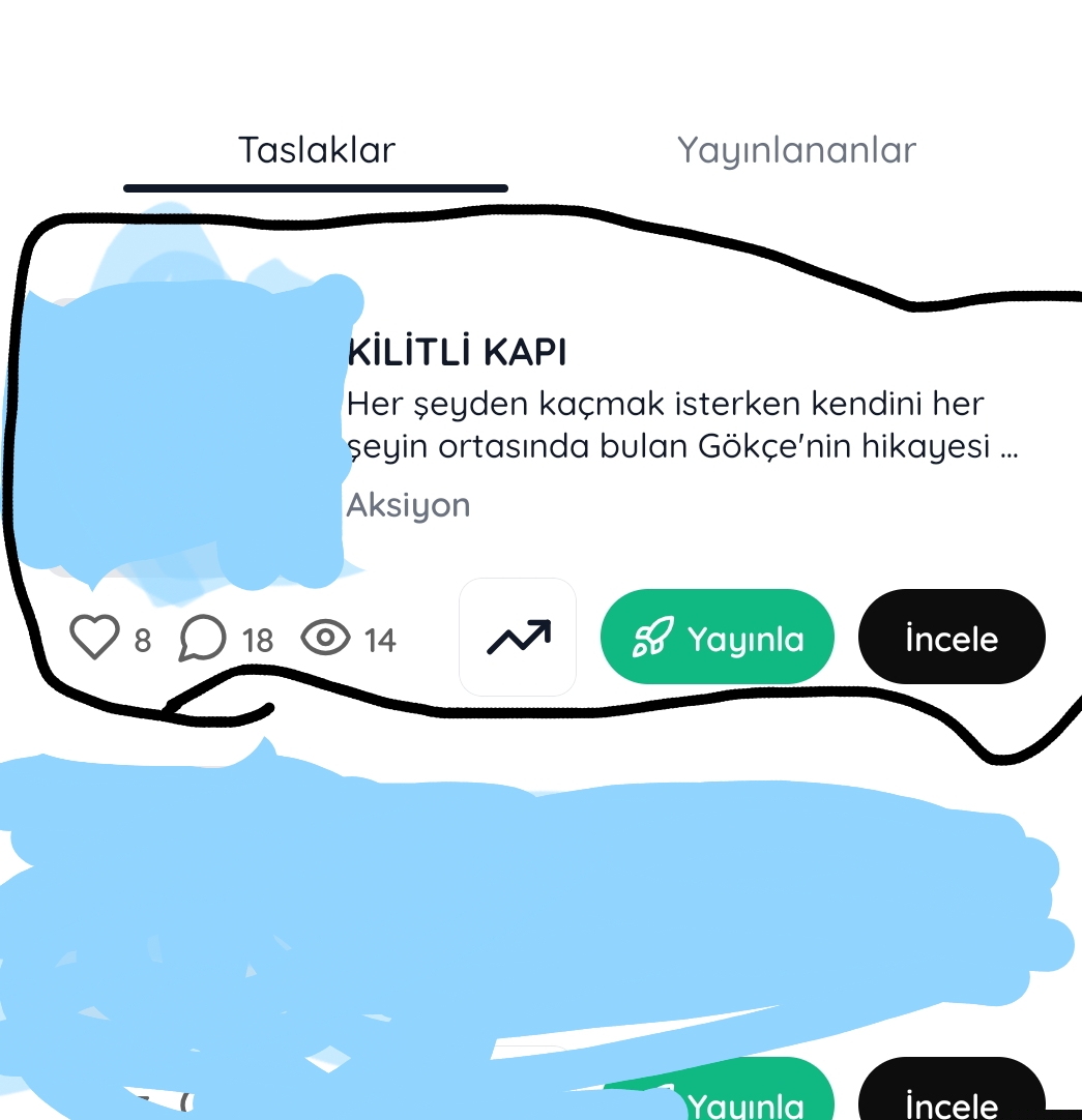 Gönderi görseli