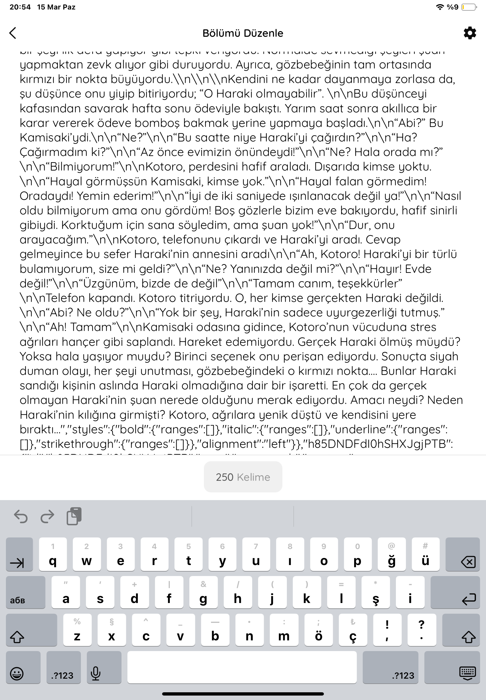 Gönderi görseli