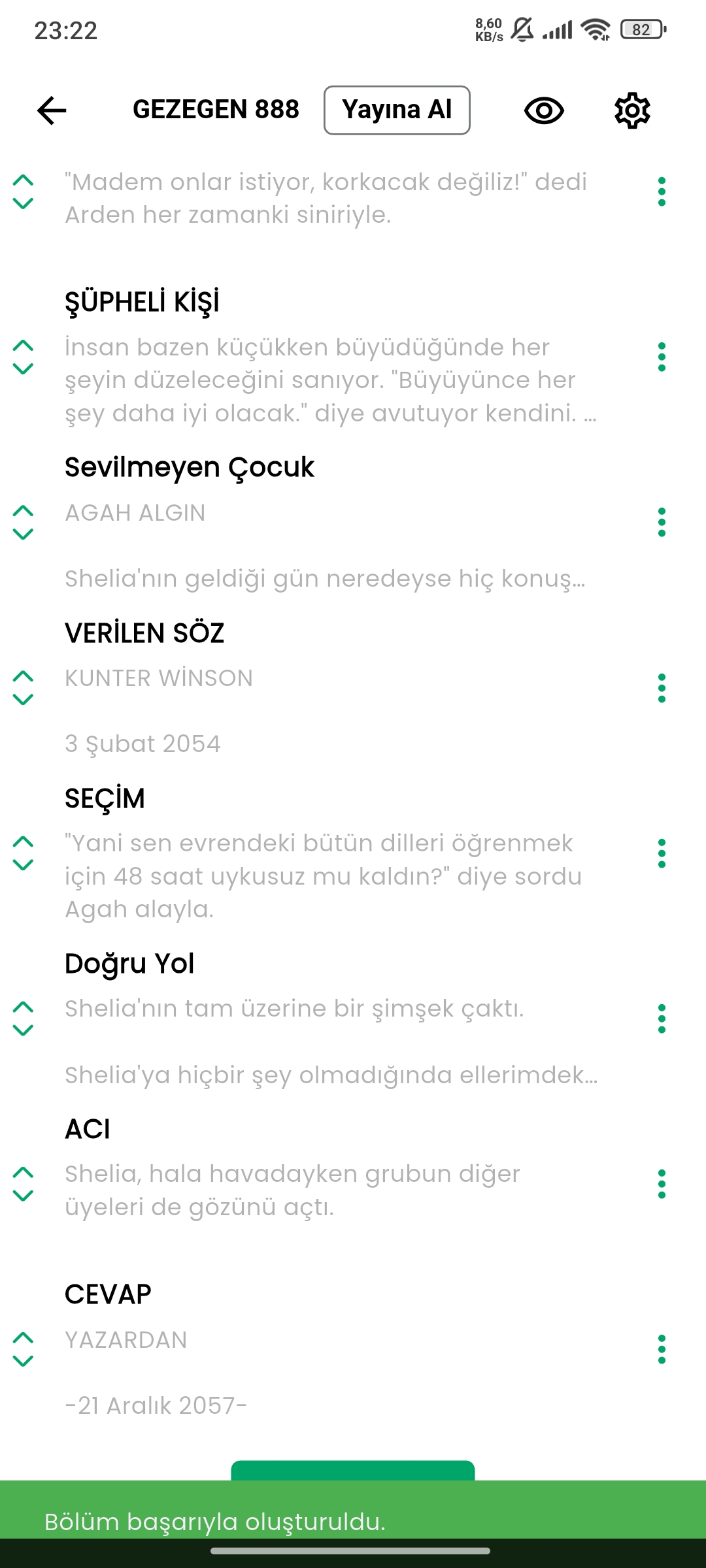 Gönderi görseli